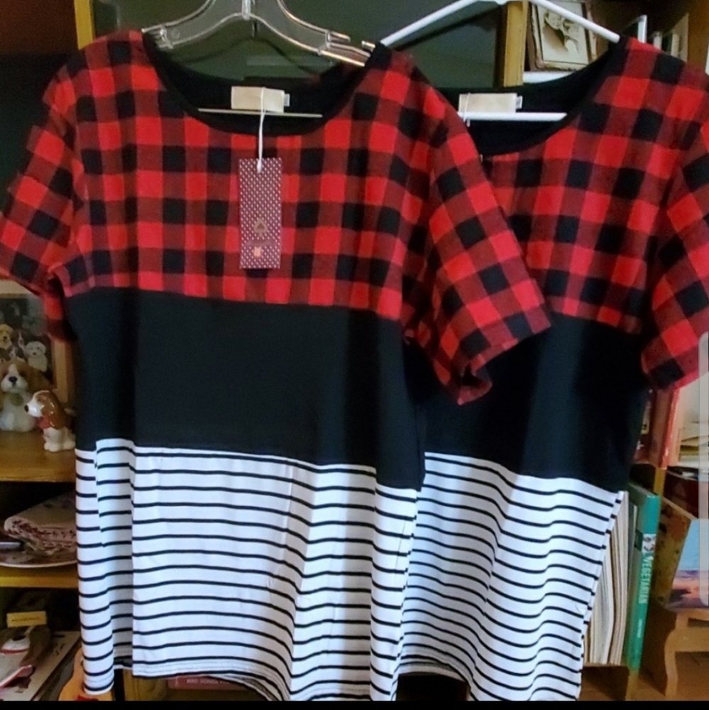 Unique fun s.s top ..this is the xxl